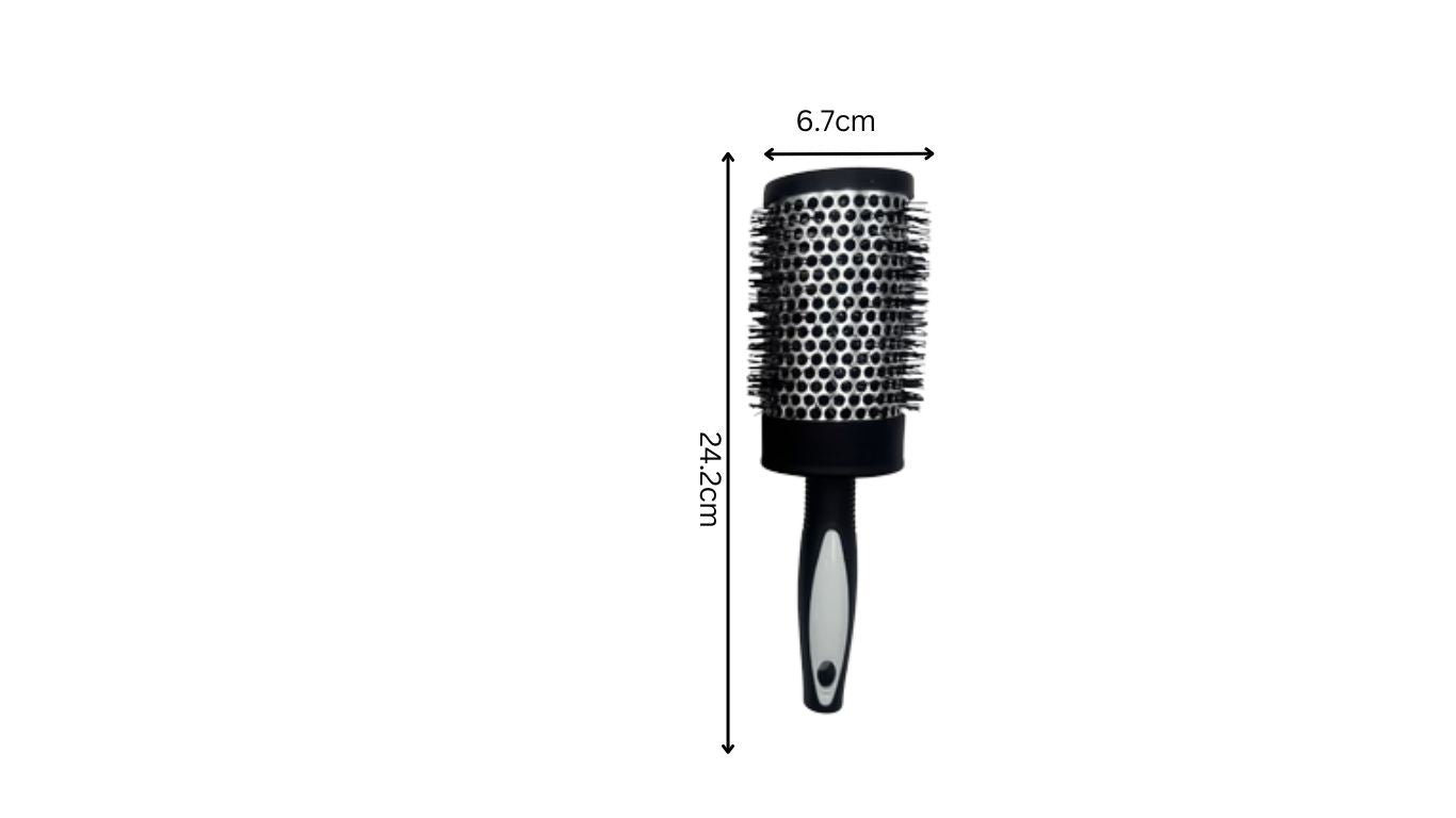 Hot Styling Brushes