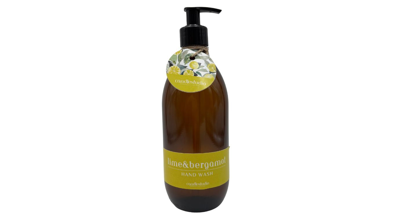 Hand Wash 500ml