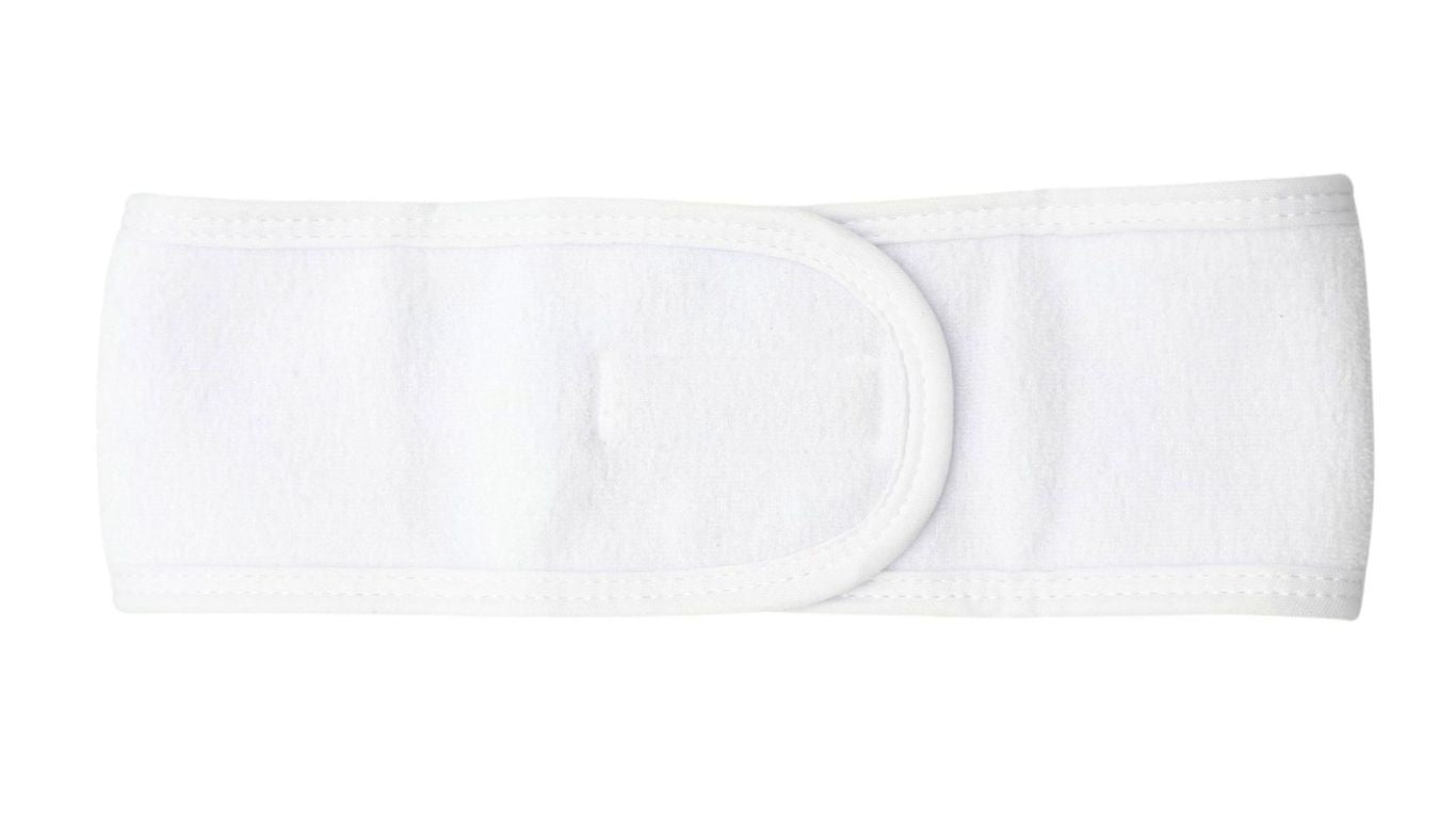 Headbands Microfiber