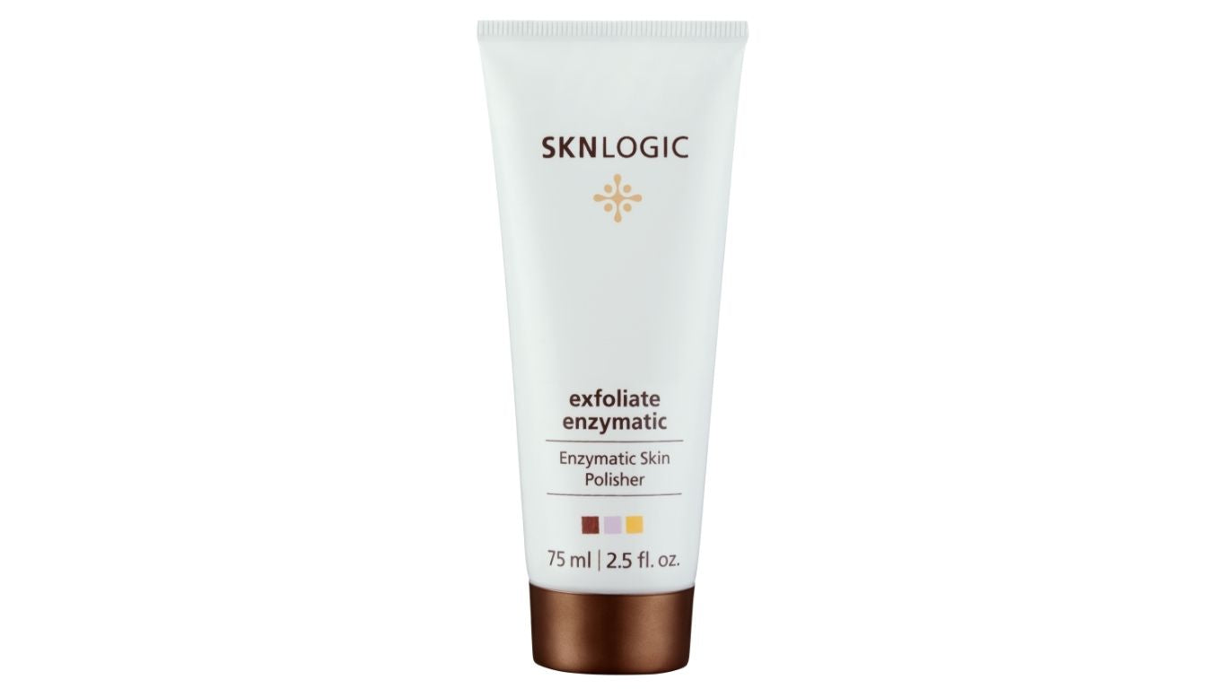 Exfoliate Enzymatic 75ml