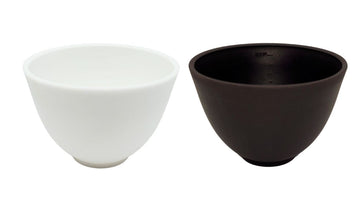Rubber Alginate Bowls Large