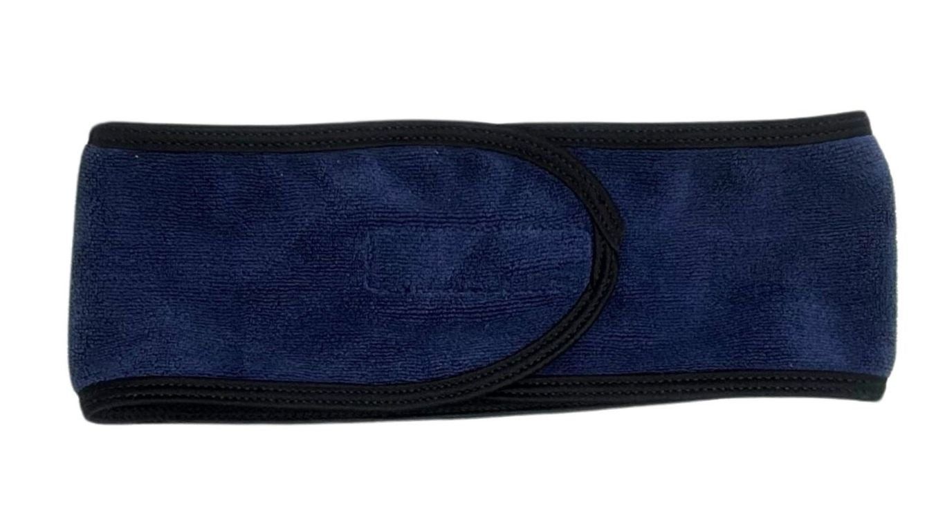 Headbands Microfiber