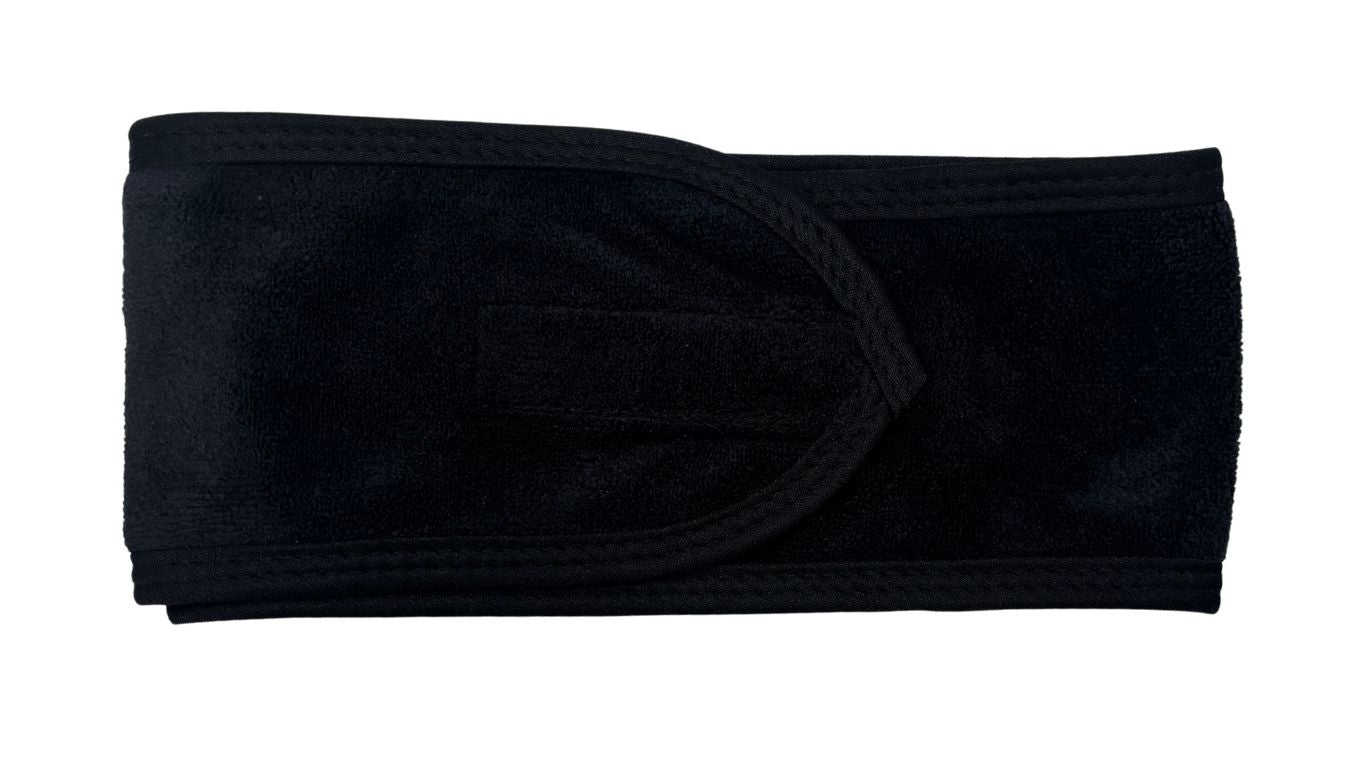 Headbands Microfiber