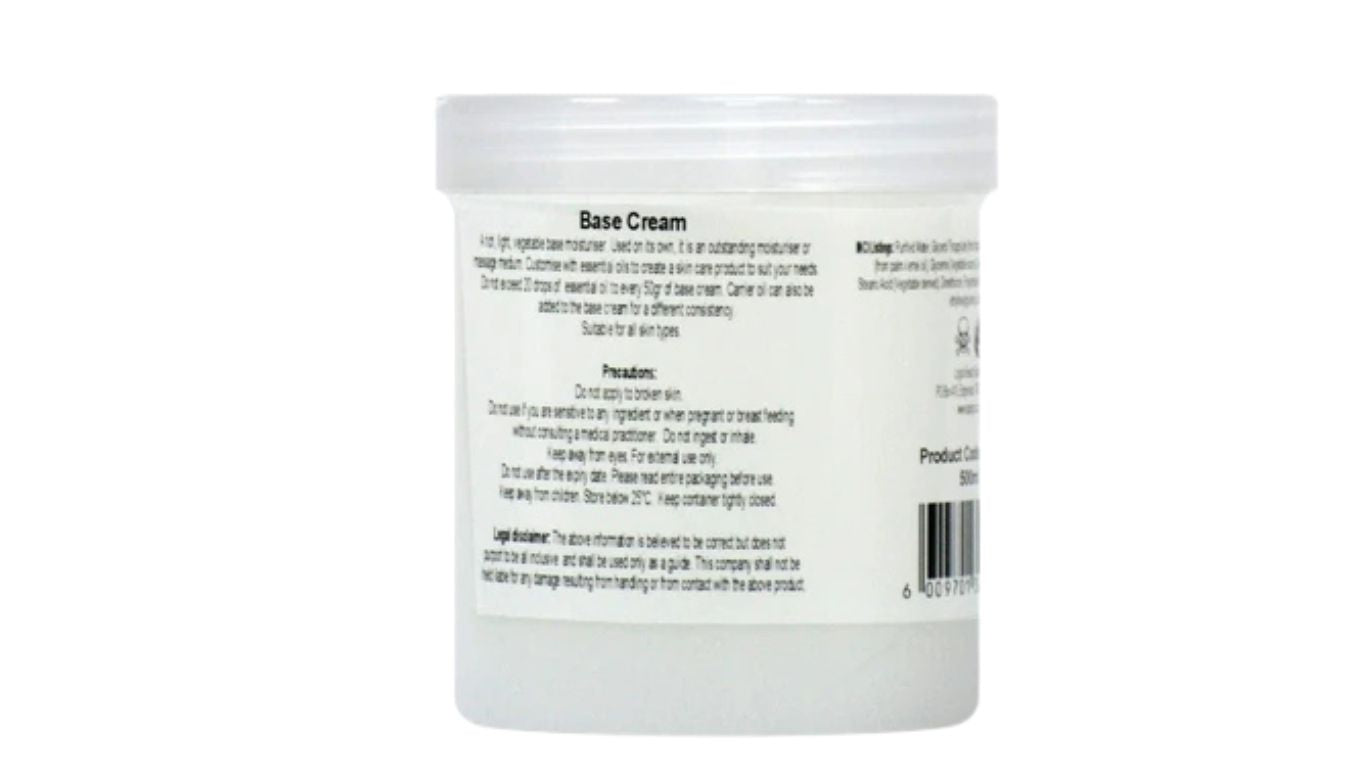 Base Creams