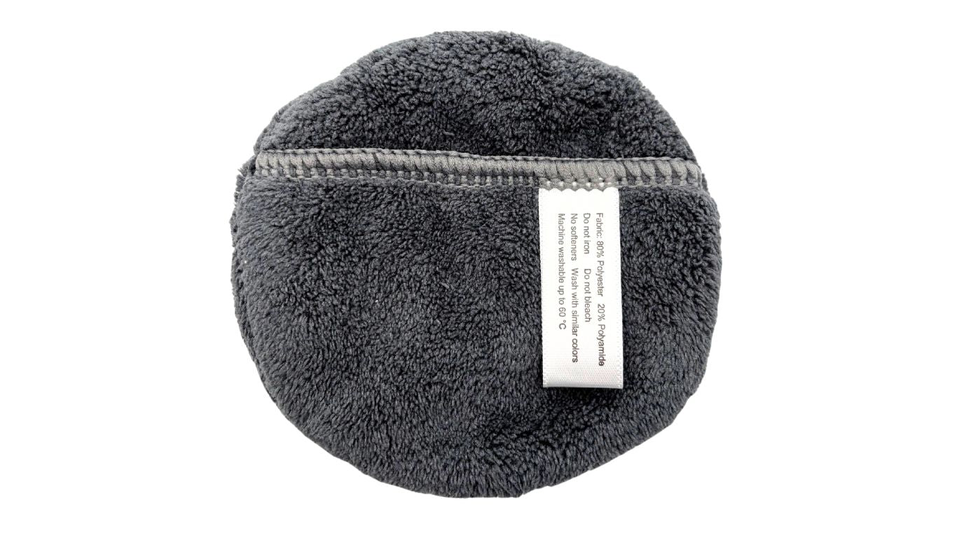 Makeup Remover Pad Microfibre