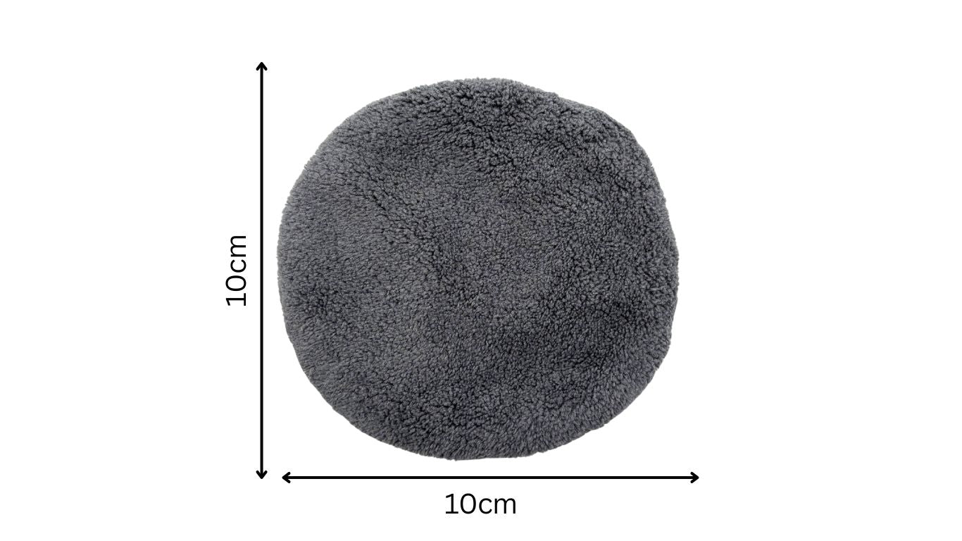 Makeup Remover Pad Microfibre