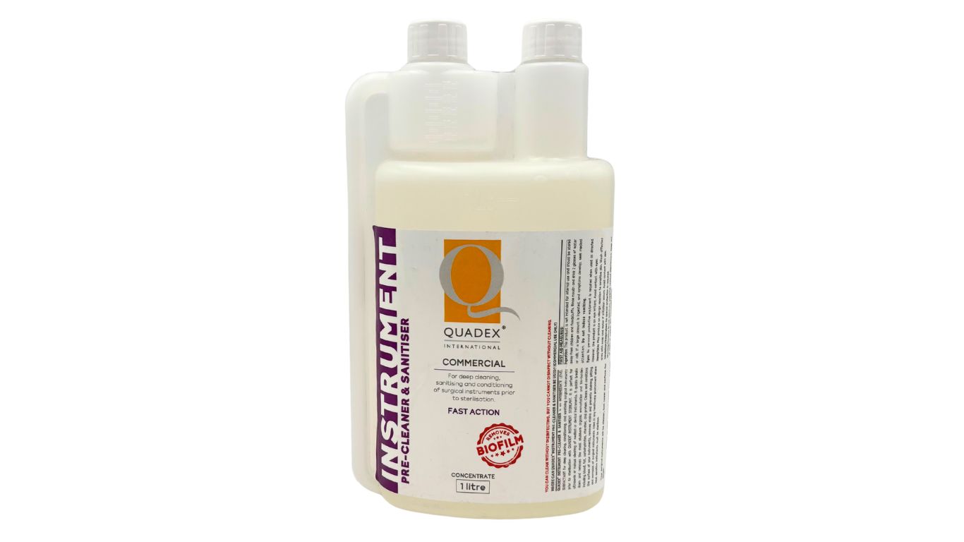 Instrument Pre Cleaner 1lt