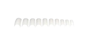 French Nail Tips Nr.3 50's Cala