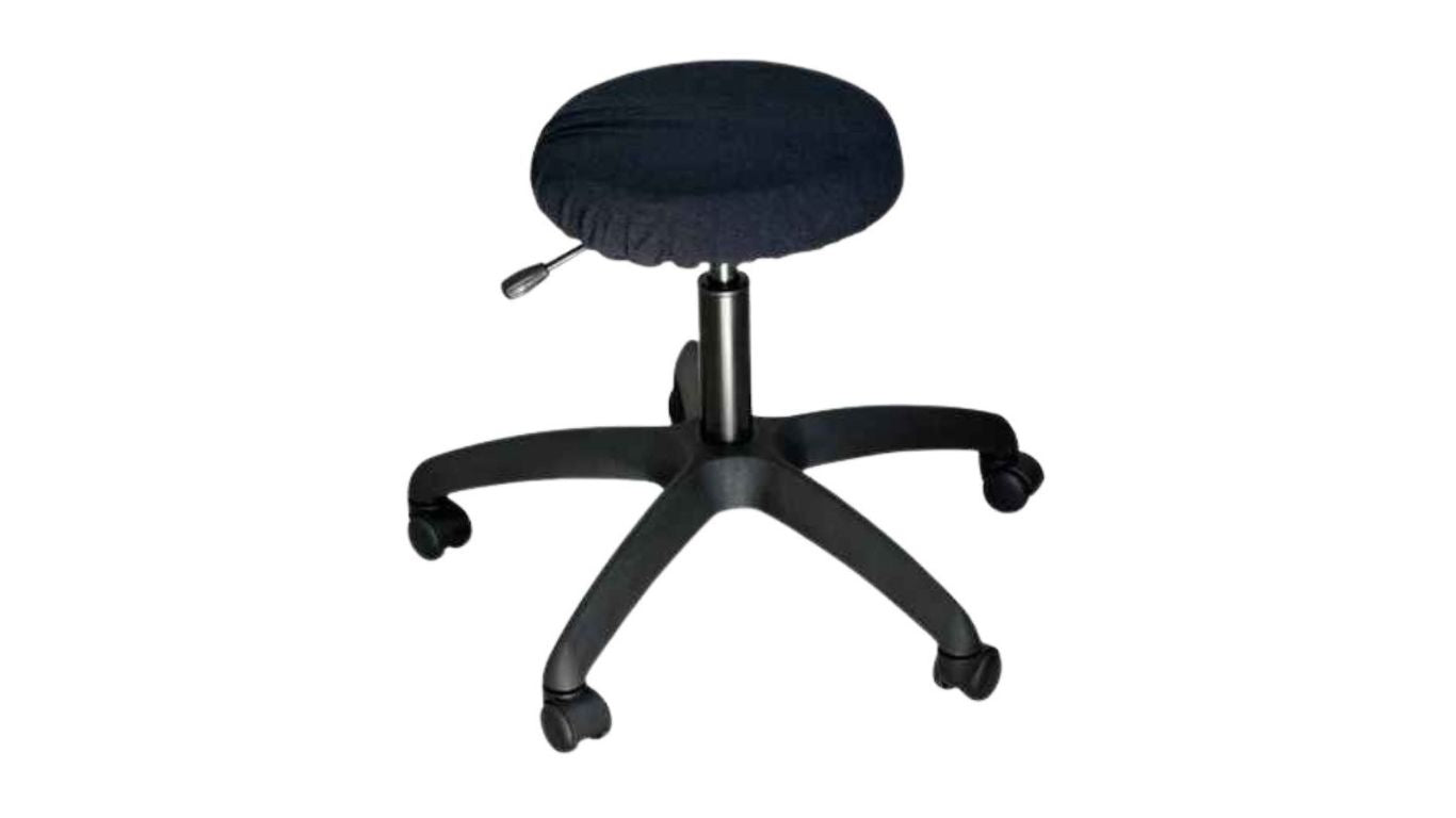 Stool Cover for Standard Round Stool