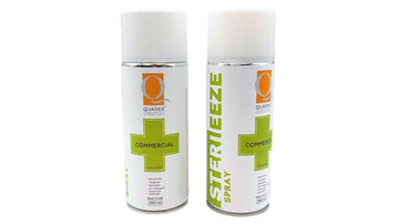 SteriEeze Spray 350ml