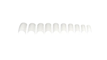 French Nail tips Nr 4 50's Cala