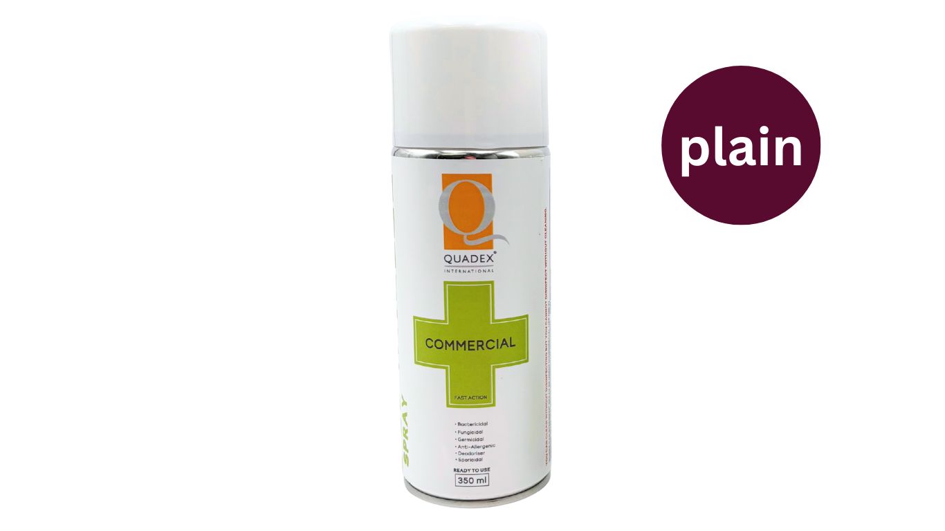 SteriEeze Spray 350ml