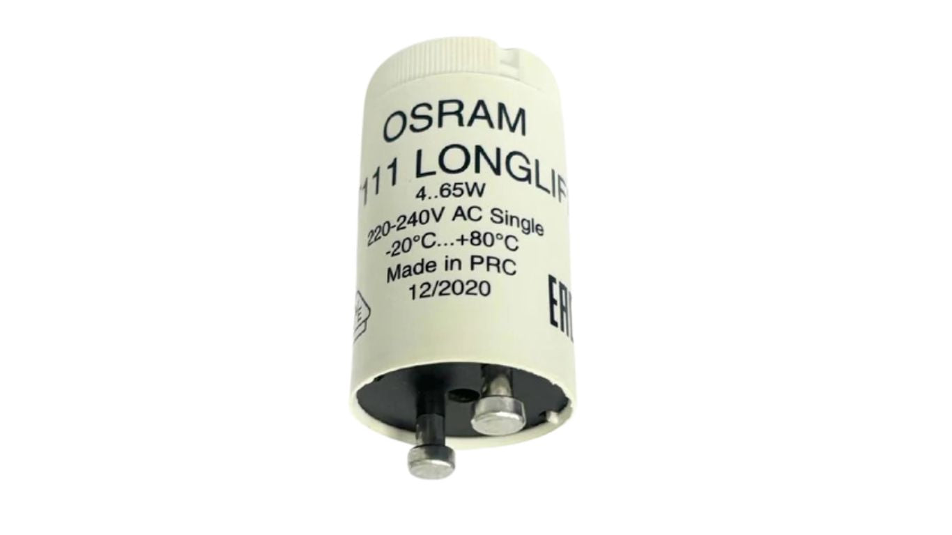 Starter for UV Steriliser Q002 ST111