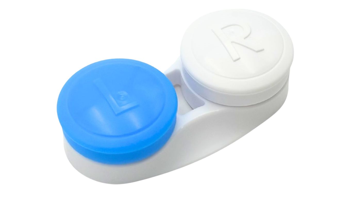 Contact Lens Holder