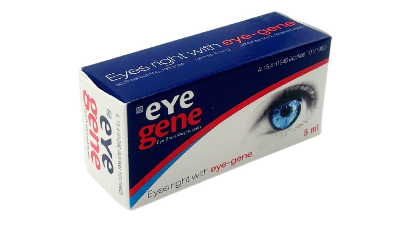 Eyegene 5ml