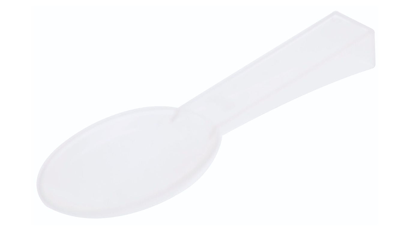 Medicine Spoon