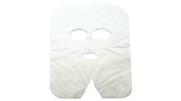 Woven Facial Masks 20's
