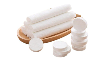 Compress Towel Disposable 200's