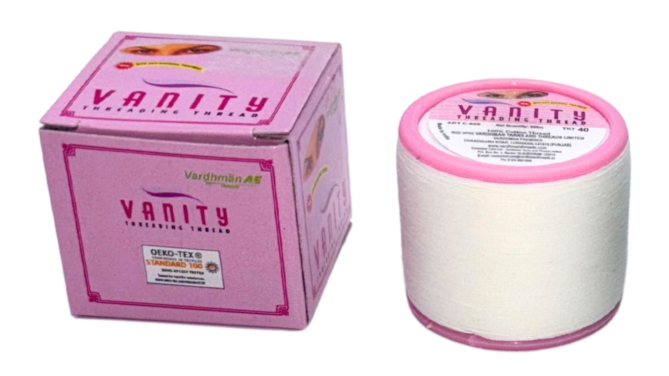 Thread for threading