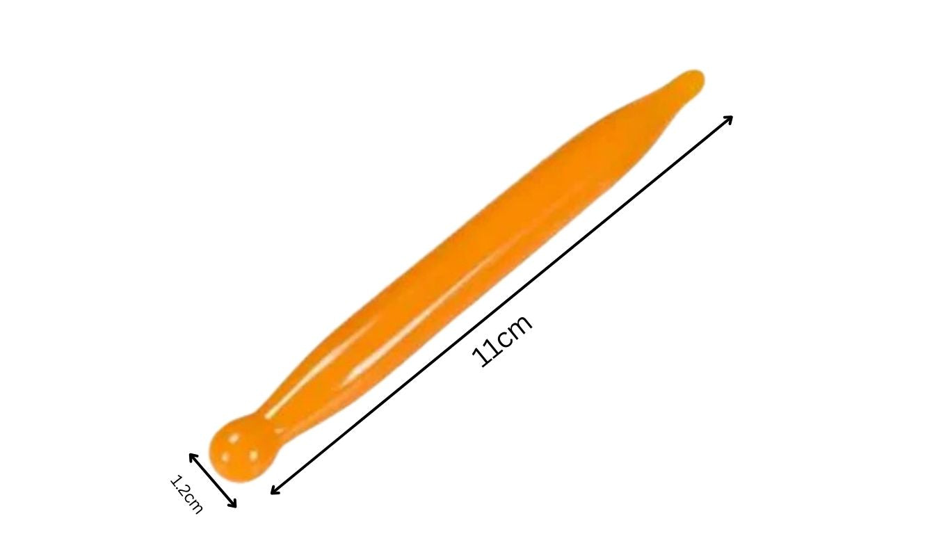 Reflexology Stick Resin