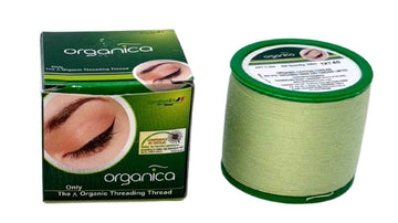 Thread for threading - Organic