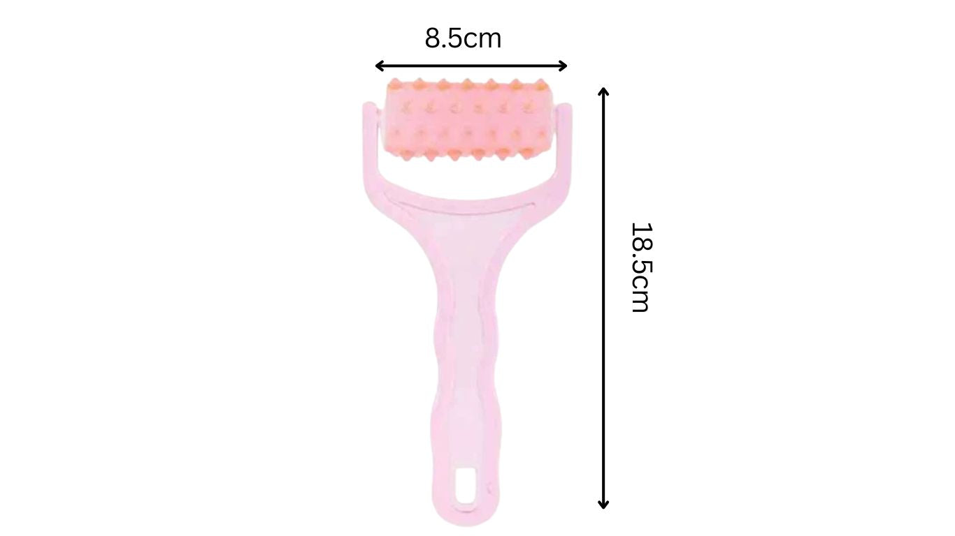 Body Massage Roller - Silicone