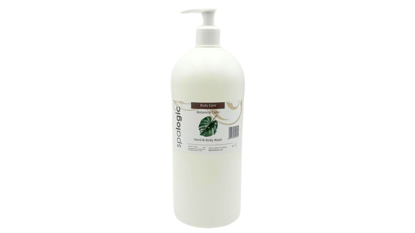 Hand & Body Wash - Botanical Calm