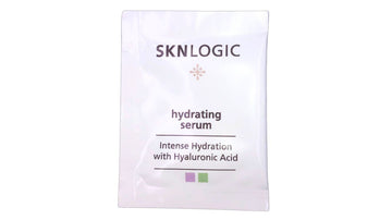 Hydrating Serum 3ml Sample Sachet
