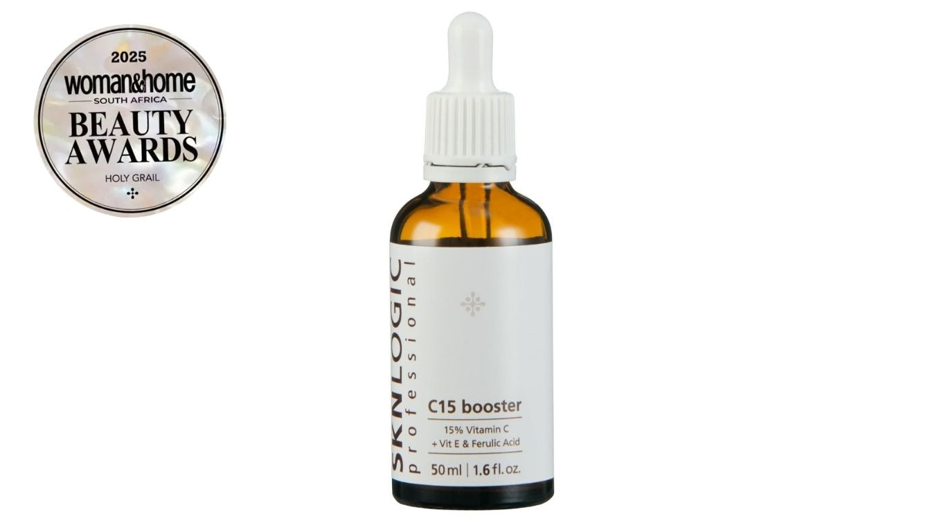 C15 Booster 30ml