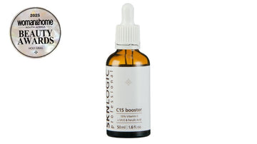 C15 Booster 30ml