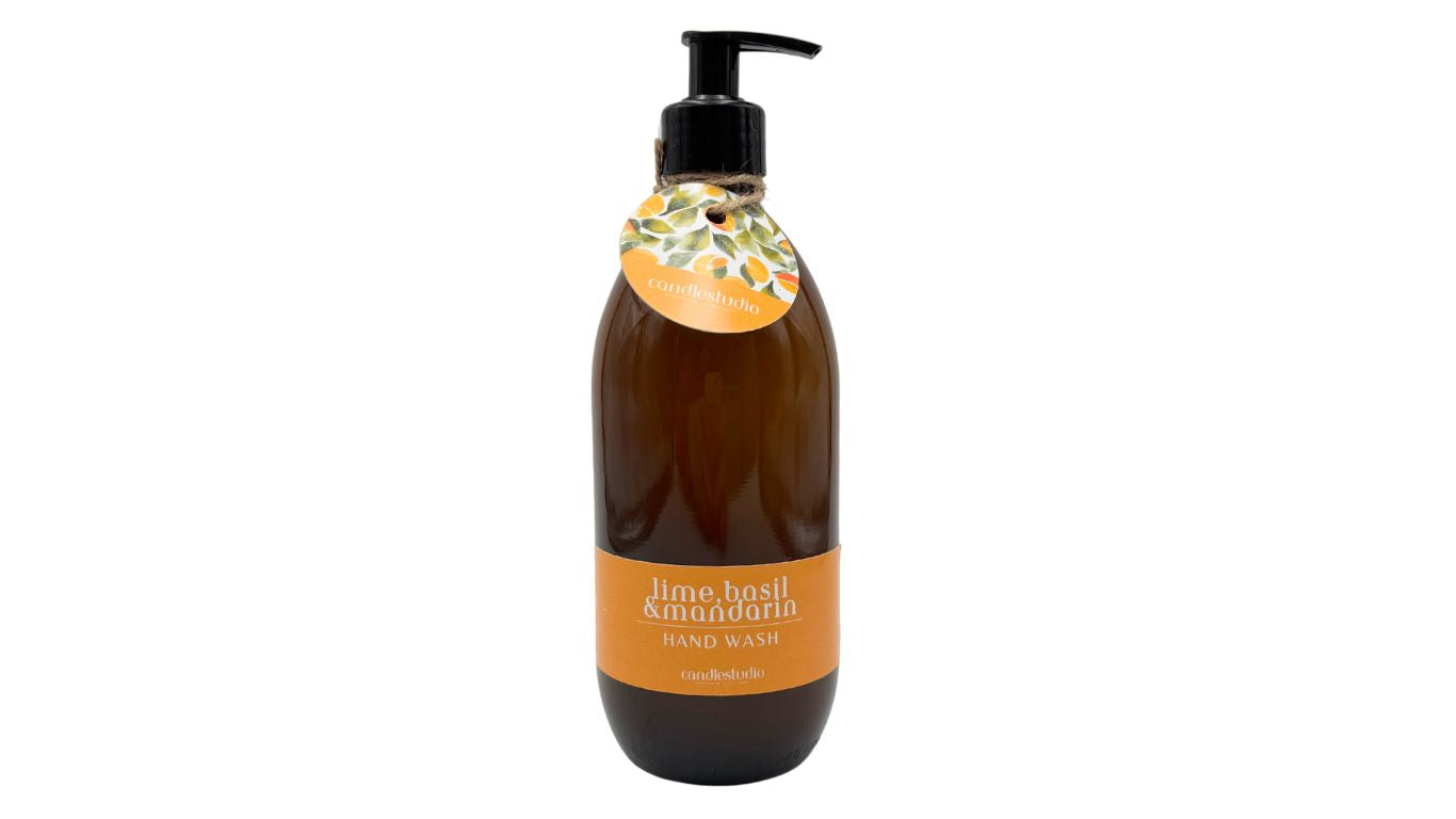 Hand Wash 500ml
