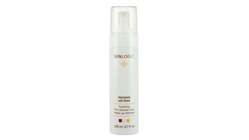 Oil-free Foam Pre-cleanser 200ml