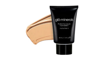 GloProtective Liquid Foundation Matte Finish II