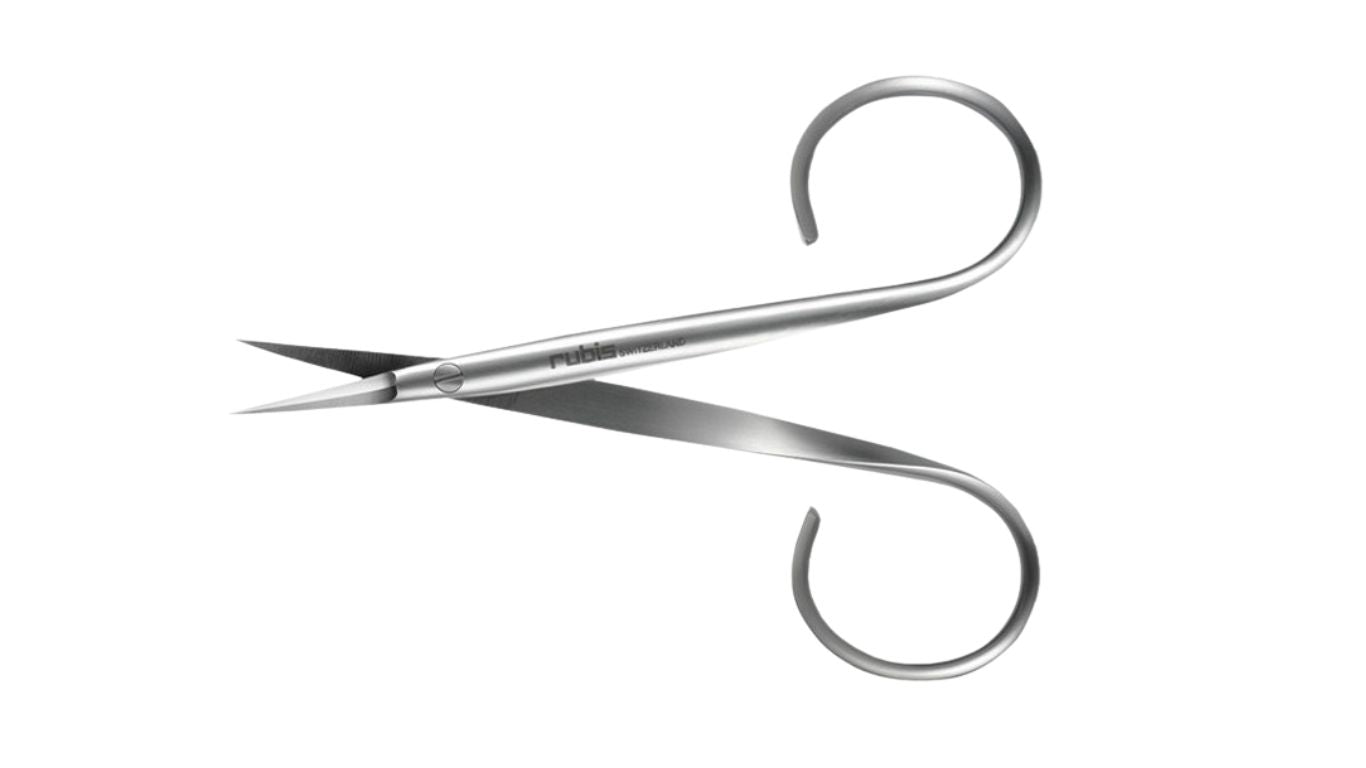 Rubis Scissors