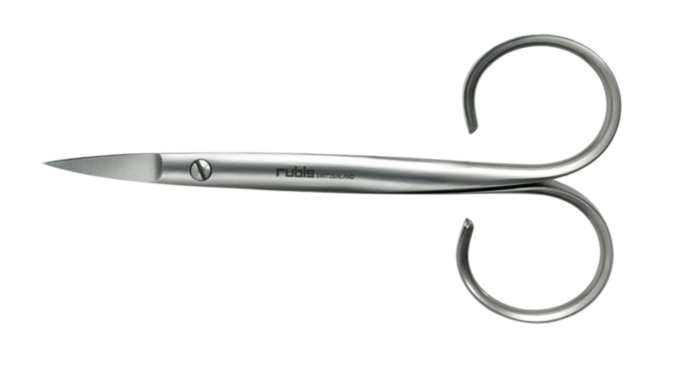 Rubis Scissors