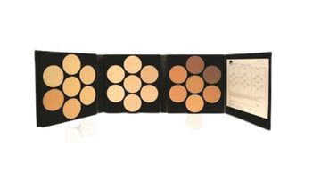 GloPressed Base Magazine