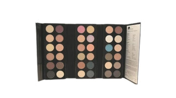 GloMinerals Eyeshadow Magazine