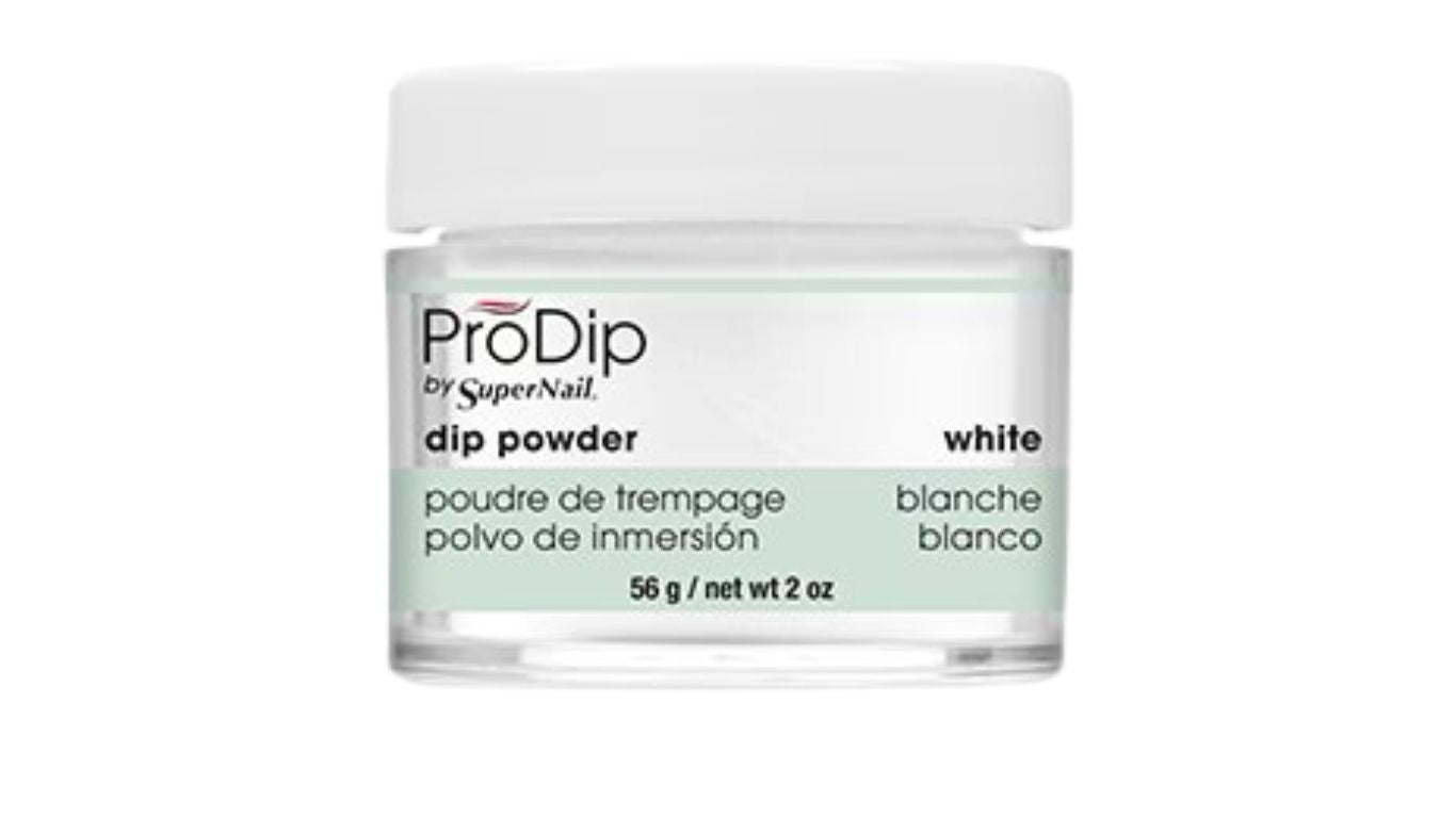 Prodip Powder - White 56g