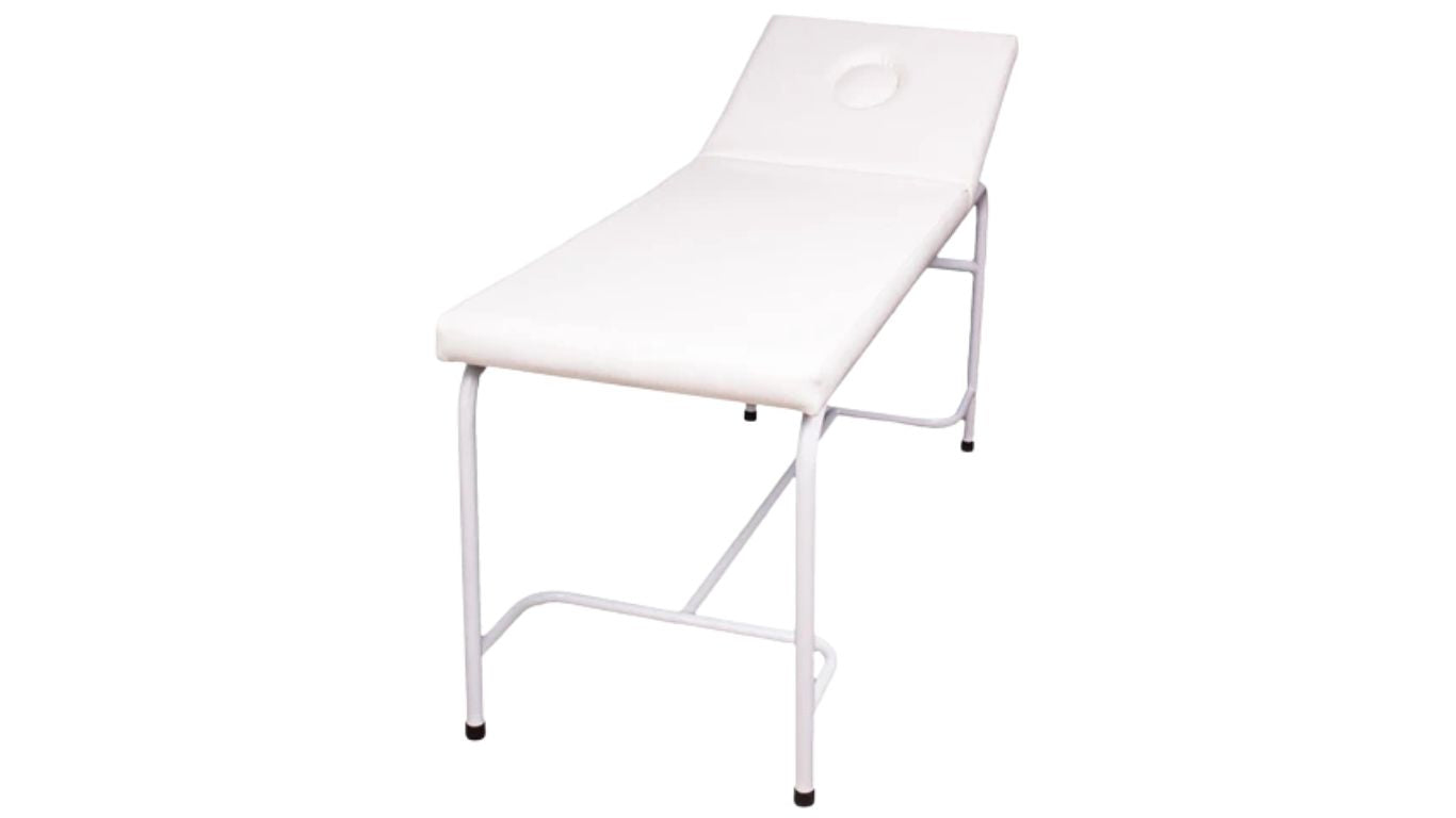 Metal Fixed Massage Bed
