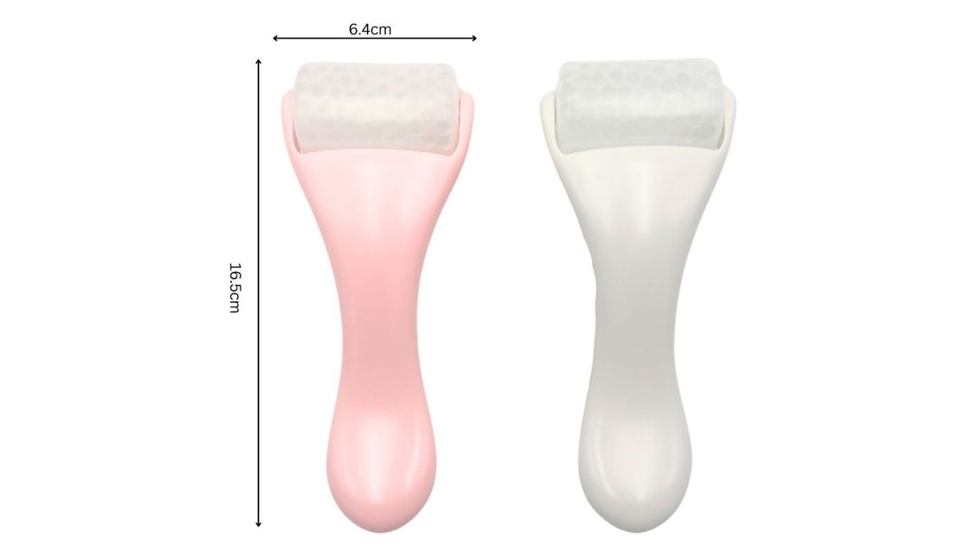 Facial Ice Roller - Plastic