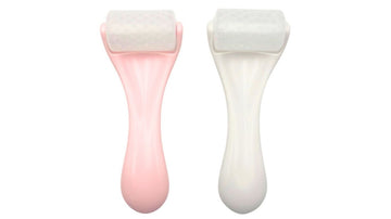 Facial Ice Roller - Plastic