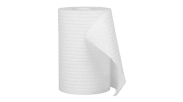 Towel Roll For Table