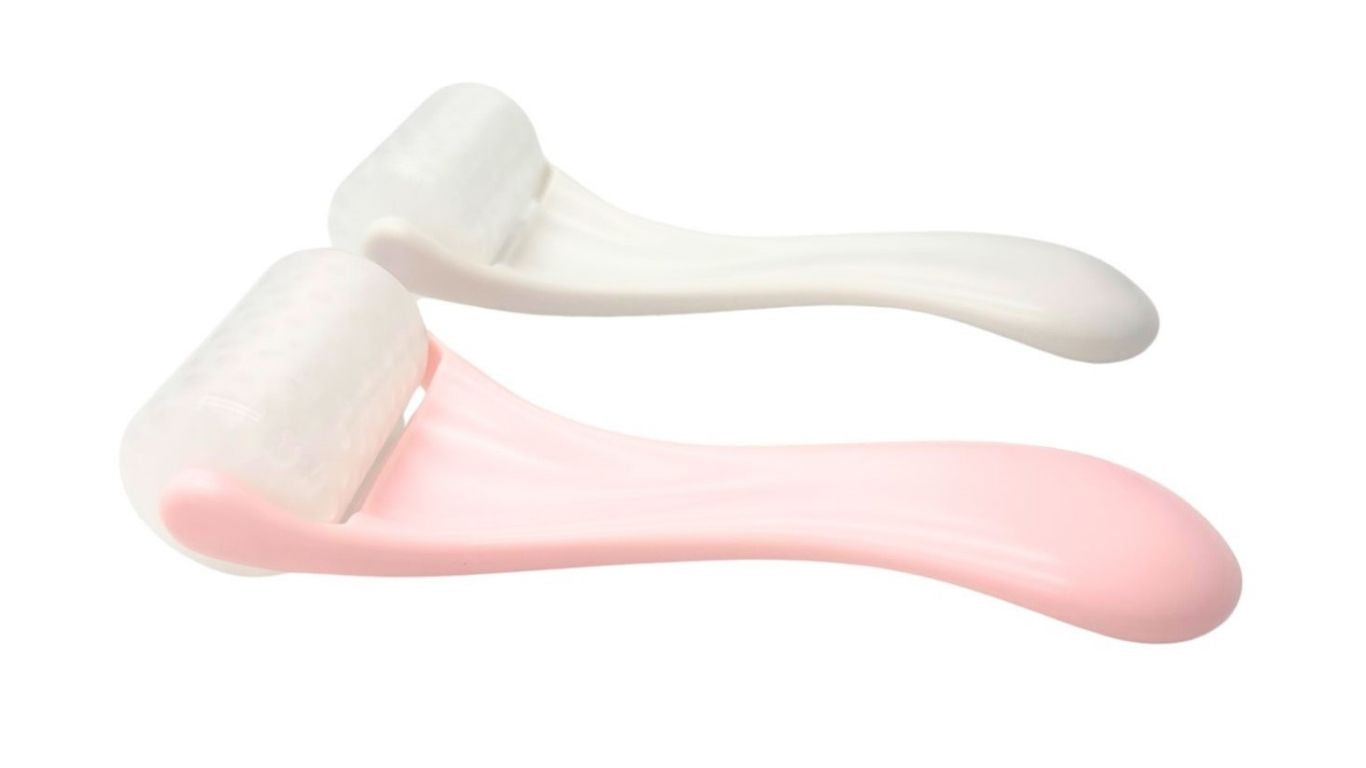 Facial Ice Roller - Plastic