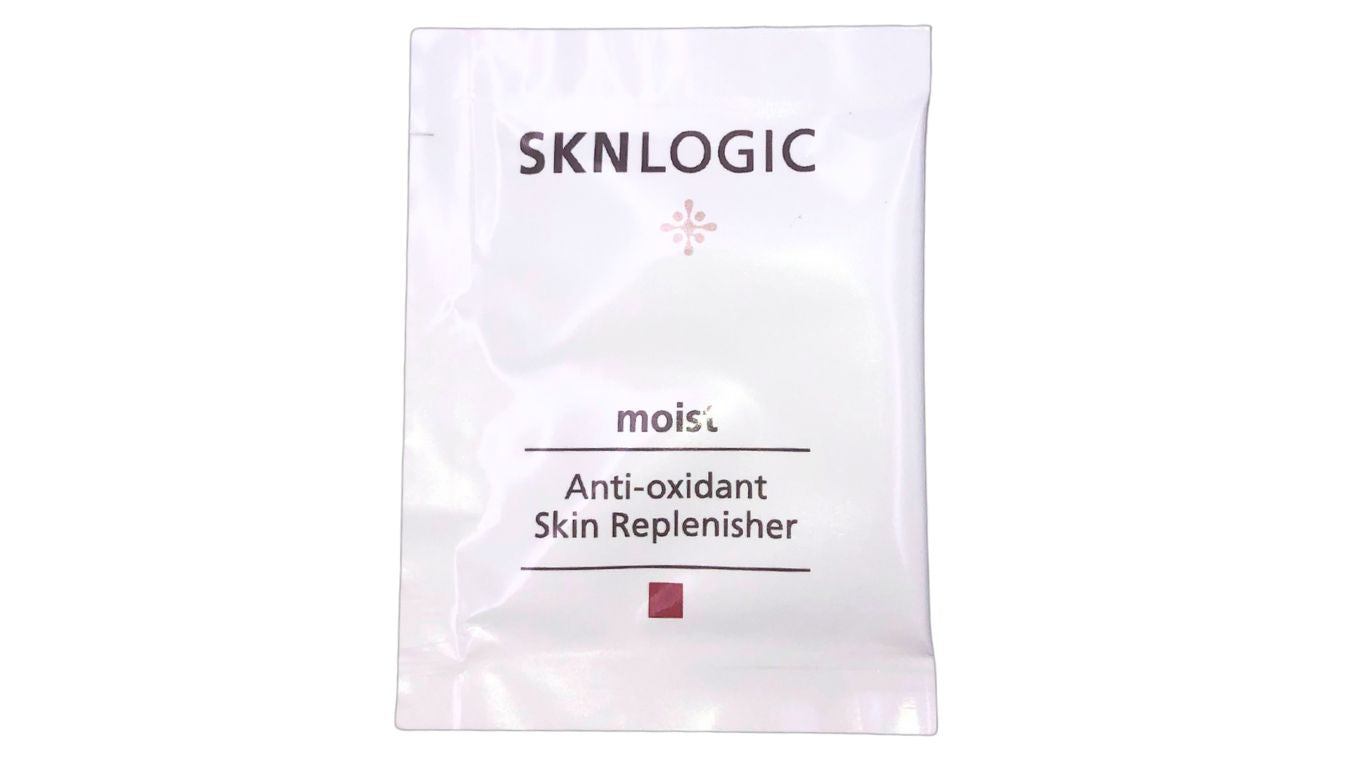 Moist Gel 3ml Sample Sachet