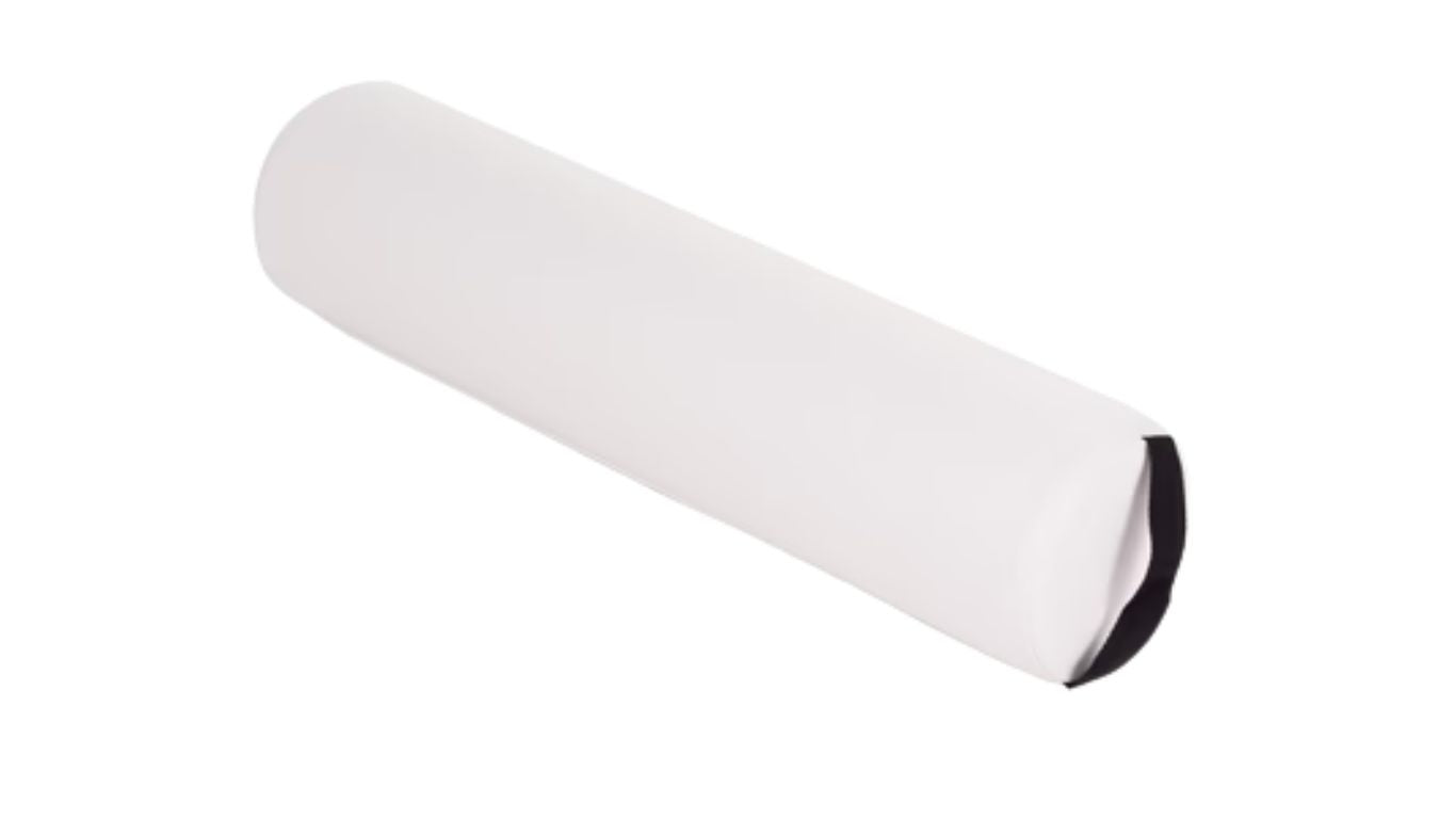 Large Round PU Bolsters