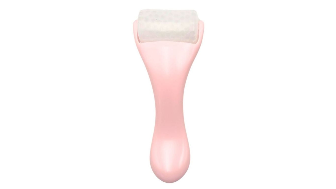 Facial Ice Roller - Plastic