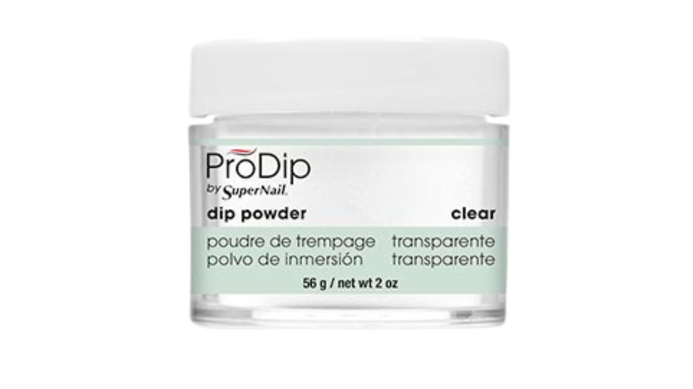 Prodip Powder - Clear 56g