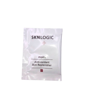 Moist 3ml Sample Sachet