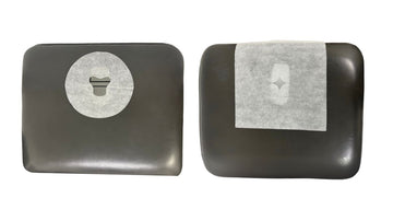 Disposable cover for Face hole 100's