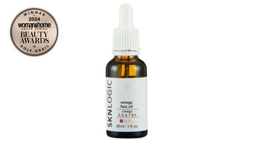 Omega Face Oil 30ml